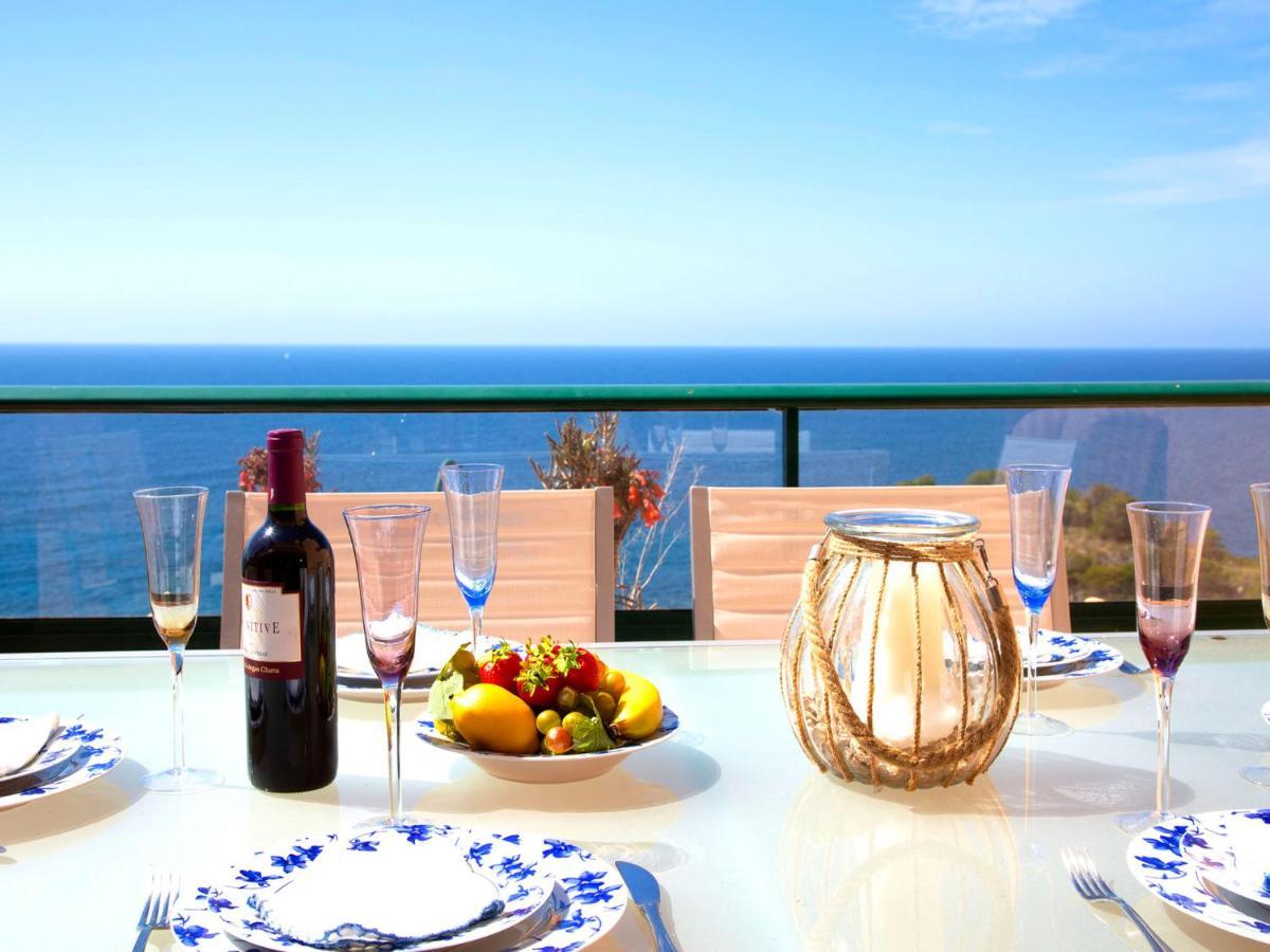 Apartment Pueblo Mascarat-1 By Interhome Altea Ngoại thất bức ảnh