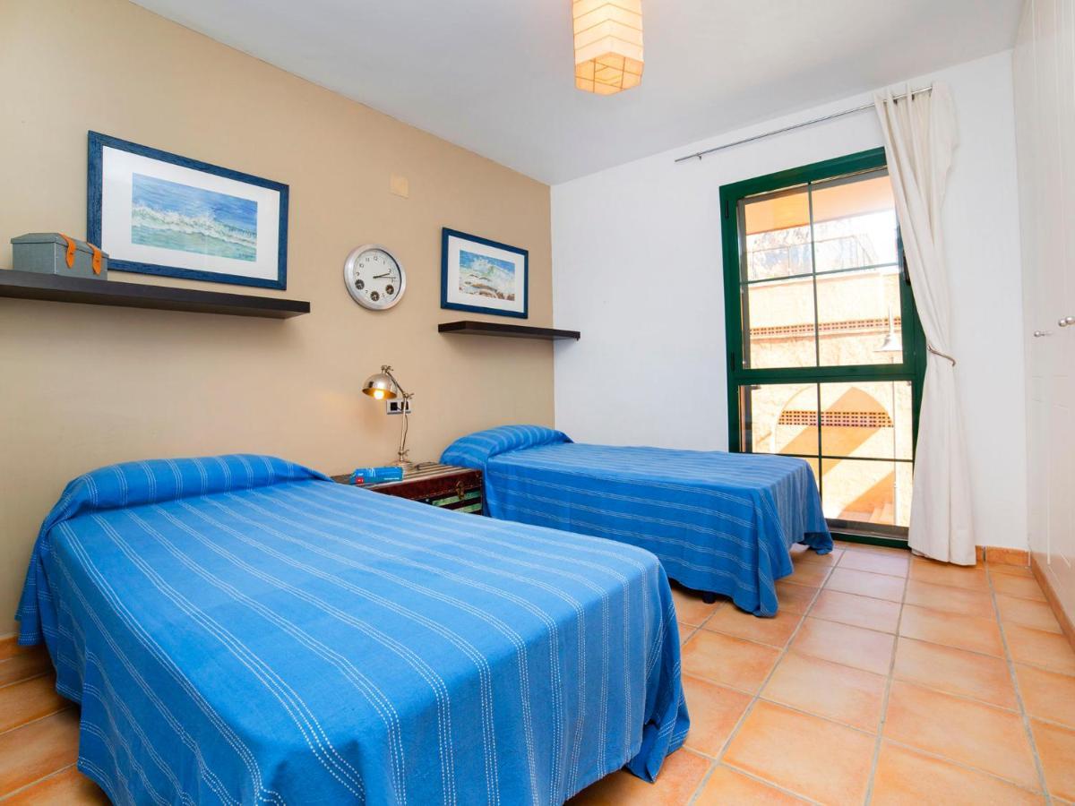 Apartment Pueblo Mascarat-1 By Interhome Altea Ngoại thất bức ảnh