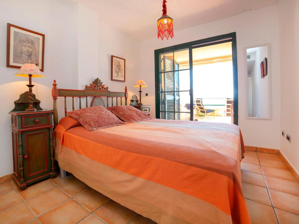 Apartment Pueblo Mascarat-1 By Interhome Altea Ngoại thất bức ảnh